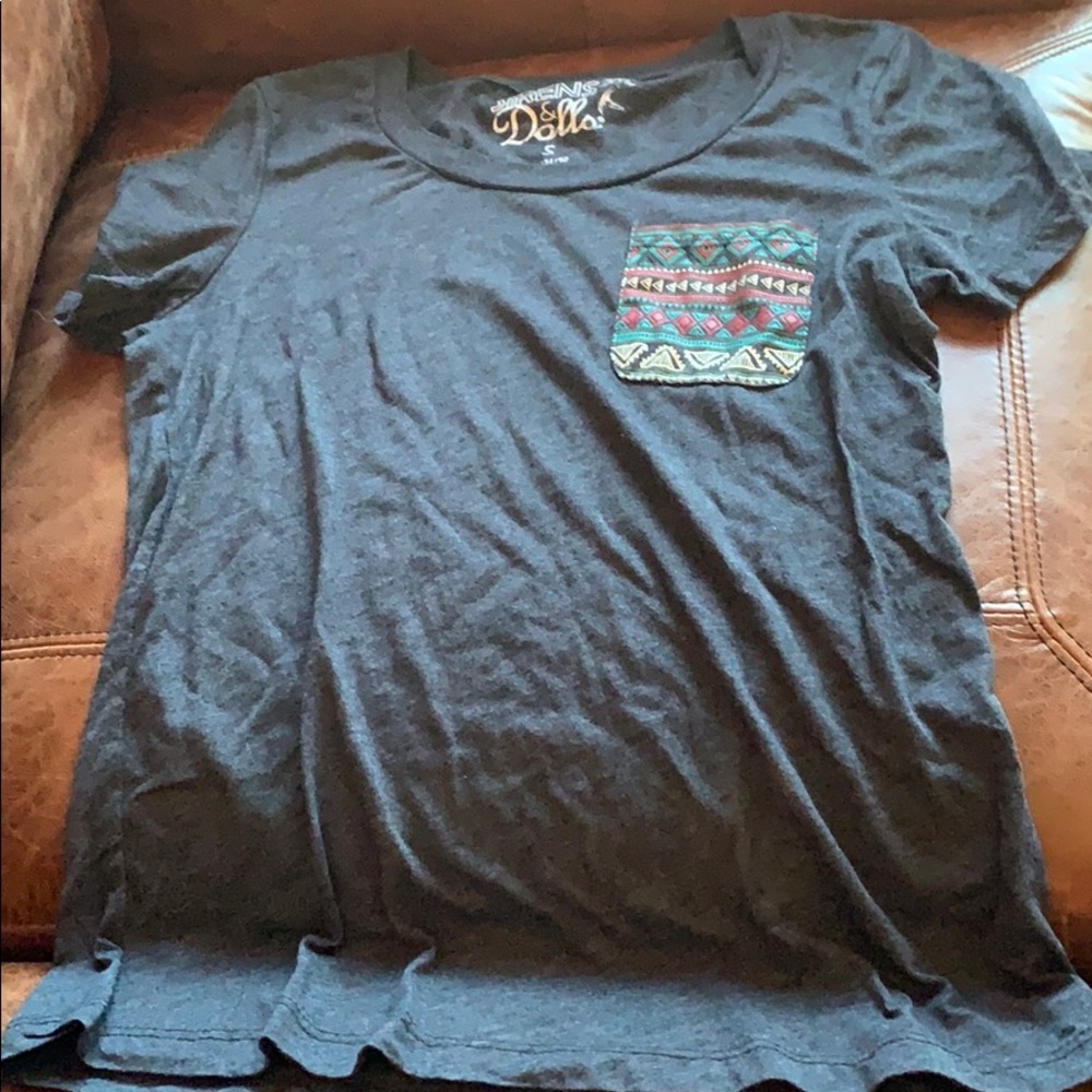 T shirt
